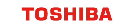 TOSHIBA